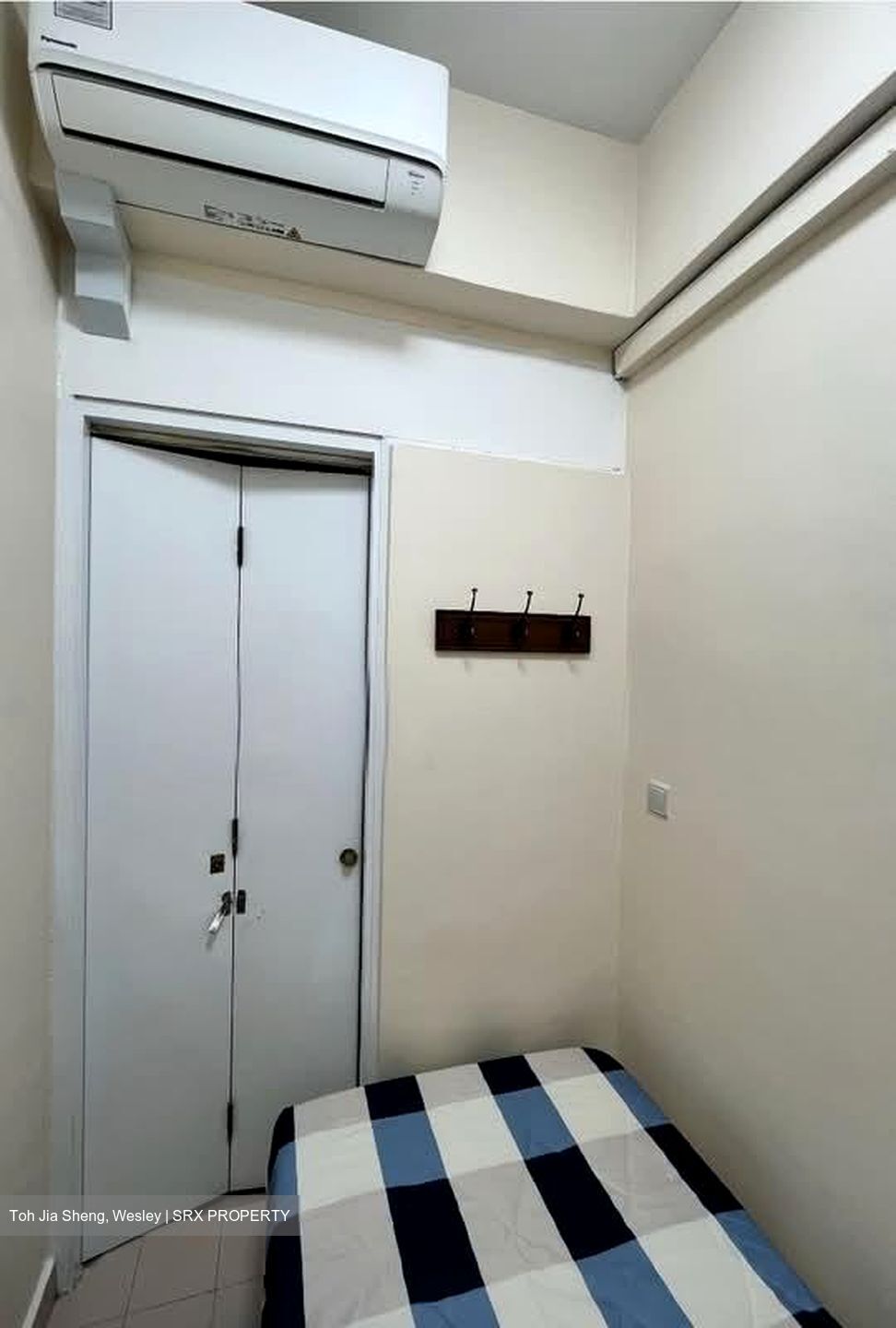 The Blossomvale (D21), Condominium #575919391